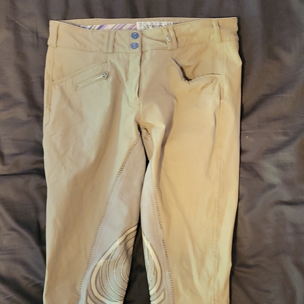 Tredstep Symphony Breeches